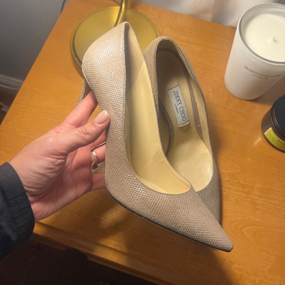 Jimmy Choo - Picture 3 of 4